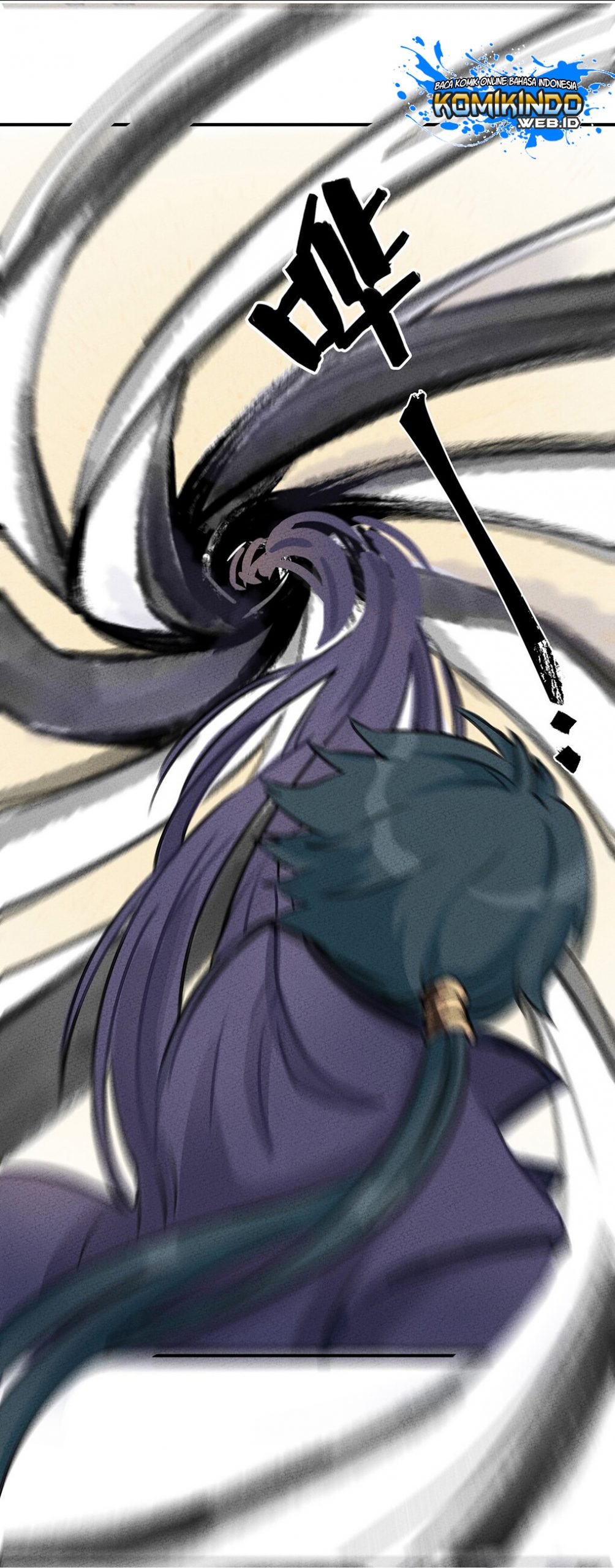 Weakest Little Monster Chapter 01 Gambar 20